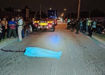 Anggota trafik