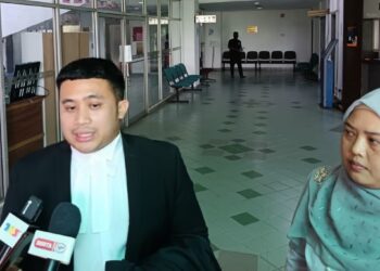 Saman RM1 juta