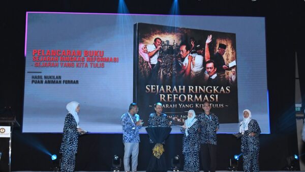 Bersatu PH