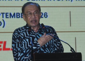Laporan Felda