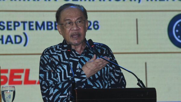Laporan Felda