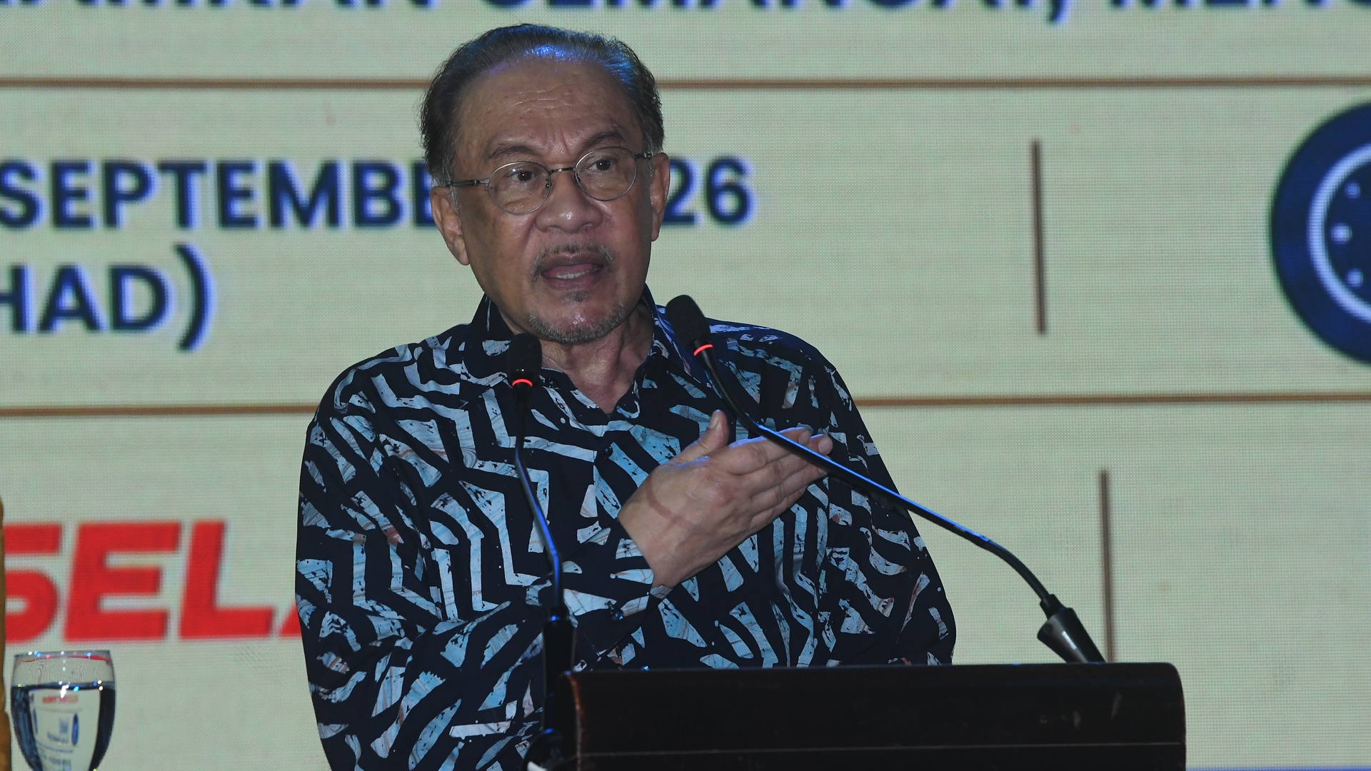 Laporan Felda