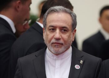 ABBAS ARAGHCHI