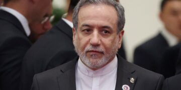 ABBAS ARAGHCHI