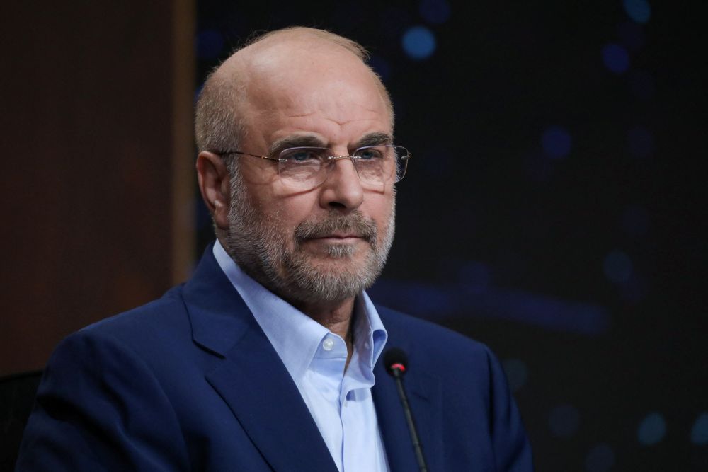 Iran ancam infrastruktur di Asia Barat Iran ancam infrastruktur di Asia Barat