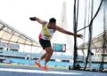 Irfan Shamsuddin berdepan cabaran sengit berdepan atlet China dan Jepun dalam perebutan pingat Sukan Asia Aichi-Nagoya 2026. - UTUSAN/AMIR KHALID