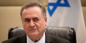 ISRAEL KATZ