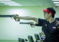 Johnathan Wong gagal menyumbang pingat dalam acara 10 meter air pistol gara-gara mengalami masalah kestabilan bahu di Sukan Asia Aichi-Nagoya 2026, semalam.