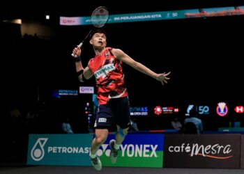 LEONG Jun Hao.