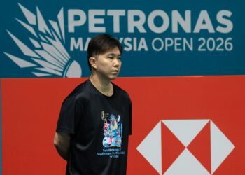 Teo Kok Siang.
