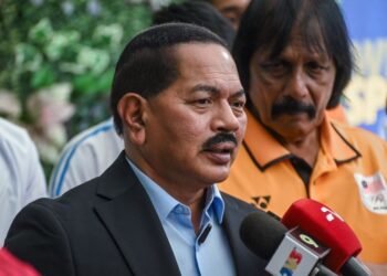 Nur Azmi Ahmad