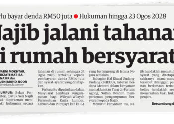 PENGAMPUNAN diraja perlu dilihat bersama tanggungjawab memulihkan hak pihak yang terkesan. Belas ihsan kepada pesalah tidak seharusnya meminggirkan kepentingan rakyat.