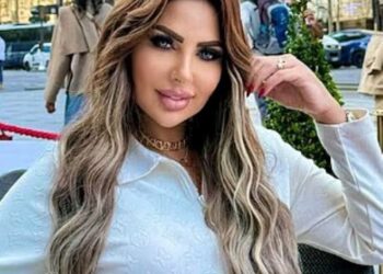 SARAH KHALIFA