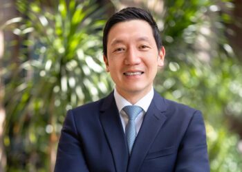 Kuok Meng Xiong