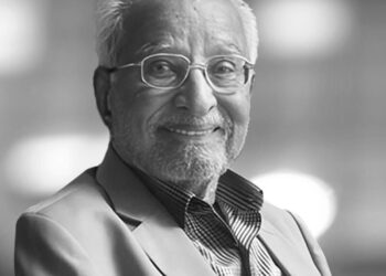L. KRISHNAN