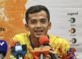 Muhammad Zawawi Azman