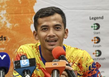 Muhammad Zawawi Azman