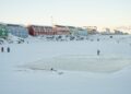 Amerika Syarikat (AS) dijangka menempatkan tentera di Greenland. - AFP