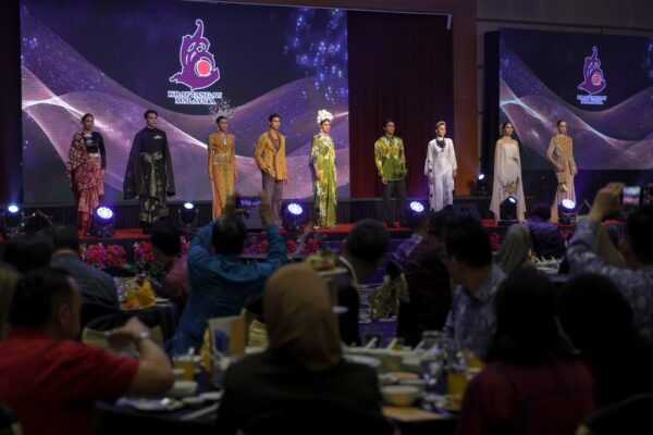 MICF 2026 buka peluang perniagaaan kraf ke pasaran antarabangsa MICF 2026 buka peluang perniagaaan kraf ke pasaran antarabangsa