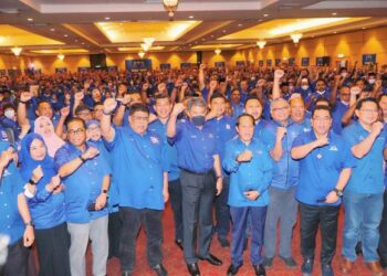 MELAKA menjadi ujian kepada formula Barisan Nasional (BN) untuk mempertahankan kuasa dan menambah kerusi.