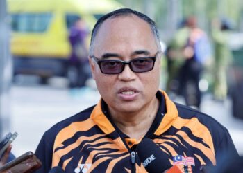 Jefri Ngadirin