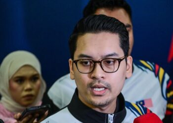 Dr. Mohammed Taufiq Johari