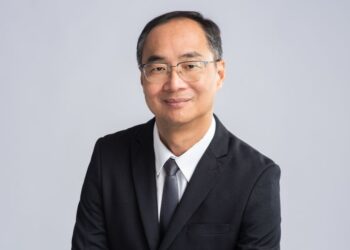 LIM SENG CHUAN