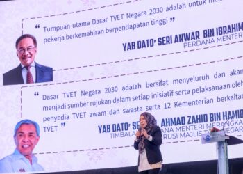 MANA-mana platform yang mendakwa mewakili kepentingan Melayu wajar menerbitkan program dan hasil yang boleh diukur, bukan sekadar mendiagnosis keresahan komuniti.