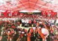 PILIHAN Raya Negeri (PRN) Melaka akan memberi mesej jelas sama ada rakyat masih berpihak kepada Pakatan Harapan (PH) atau sebaliknya.