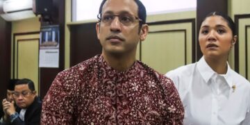 NADIEM MAKARIM