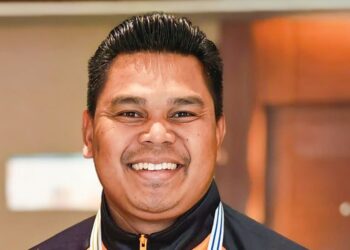 Nazmizan Muhammad