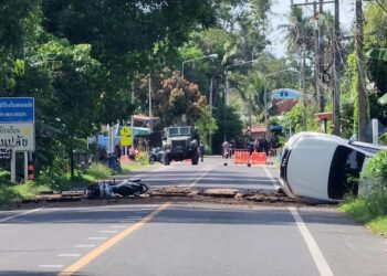 MEMPERBETULKAN naratif Patani tidak bermaksud menjadikan media pro-BRN atau anti-Thailand.
