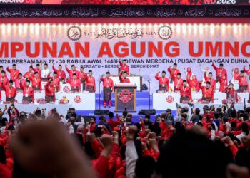 UMNO masih memiliki aset besar dalam jangkauan akar umbi, memori institusi dan disiplin organisasi, tetapi defisit kredibiliti serta risiko pelaksanaan kekal ketara.