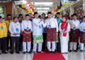 PENYATUAN ummah tidak boleh sekadar strategi politik atau persiapan pilihan raya tetapi keikhlasan perlu dibuktikan melalui tindakan yang mengutamakan rakyat.