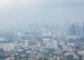 JEREBU menuntut tindakan bersepadu yang melangkaui sempadan politik, dengan sains dan teknologi sebagai teras penyelesaian.
