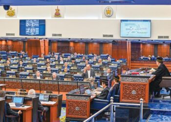 RANG Undang-Undang (RUU) Pendanaan Politik perlu diwujudkan sebelum Pilihan Raya Umum Ke-16 (PRU16) supaya semua pihak jelas tentang peraturan, tanggungjawab dan batas sumbangan politik.