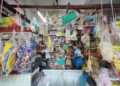RGM mengekalkan unjuran pertumbuhan jualan runcit Malaysia pada 3.8 peratus bagi 2026.