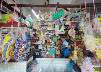 RGM mengekalkan unjuran pertumbuhan jualan runcit Malaysia pada 3.8 peratus bagi 2026.