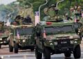 ANGKATAN Tentera Malaysia (ATM) bukan sekadar benteng pertahanan negara tetapi simbol kesatuan, keberanian dan kesetiaan rakyat Malaysia.