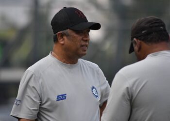 DOLLAH SALLEH