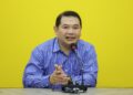 RAFIZI RAMLI