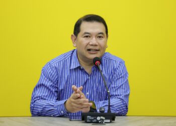 RAFIZI RAMLI