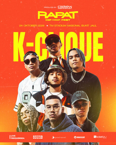 Rapat Hip Hop Fest