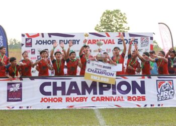 SEKOLAH Sukan Negeri Tun Hussein Onn (THOR) dari Johor hadir dengan misi mempertahankan kejuaraan dimenangi edisi lalu.