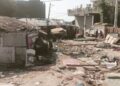 RATUSAN keluarga etnik Rohingya diusir di Jammu. - Maktoob Media