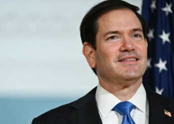 MARCO RUBIO