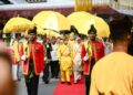 SULTAN Sharafuddin Idris Shah amat menitikberatkan kepentingan rakyat dalam pelbagai isu pada setiap dasar dan pembangunan yang dilaksanakan oleh kerajaan negeri.