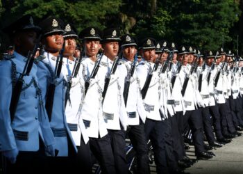 Kor SUKSIS dibangunkan sebagai suatu inisiatif strategik dalam latihan kepolisan, pembentukan disiplin dan pembangunan kepimpinan mahasiswa.