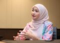 Young Syefura Othman
