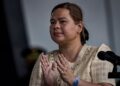 SARA DUTERTE